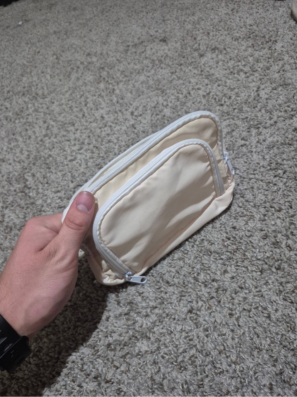 Makeup Bags - Picture 4 of 4